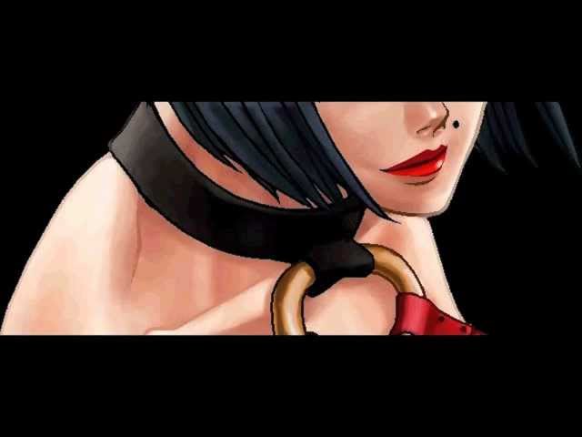 Video - Guilty Gear Isuka (PC)