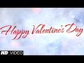 Happy Valentines Day | T-Series - YouTube
