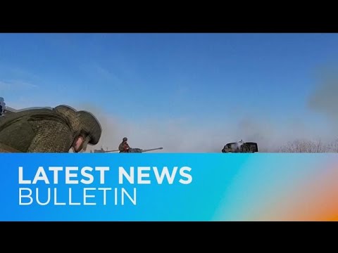 Latest news bulletin | January 31st – Midday