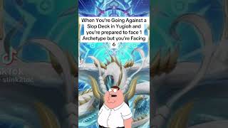 Yugiohs toxic but we love it #yugioh #melee #ygogxtg #1st #gimvitational #competitivetag #tagraid #a
