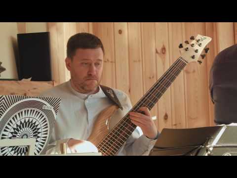 Jānis Lūsēns - Dandelion in the Wind /AIZ/