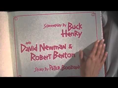 You're The Top - What's Up, Doc?