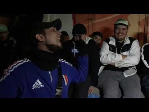 CHOCO vs R.E - 4tos MARTHA FREE torneo 2022 fecha 5