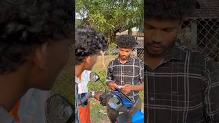 Address enga irukku …😳🤩.. twist comedy 😍🤣🤣 #shorts #funny #comedy