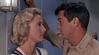 Operation Petticoat (1959) Teaser Trailer