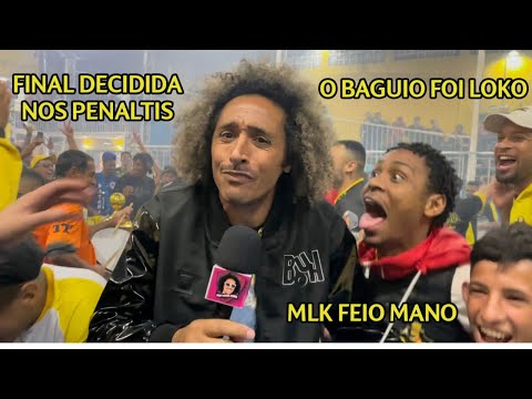 Só Linhada x Só Muleke's | Grande Final da 4ª Copa Fênix 2023