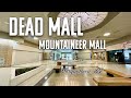 Dead Mall Mountaineer Mall Morgantown WV A Vintage Gem