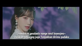 Download lagu Izone-violeta MV Lirik dan terjemahan b.indonesia mp3 Download lagu Izone-violeta MV Lirik dan terjemahan b.indonesia mp3