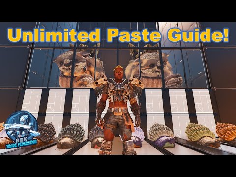 Unlimited Achatina Paste Farm!!!