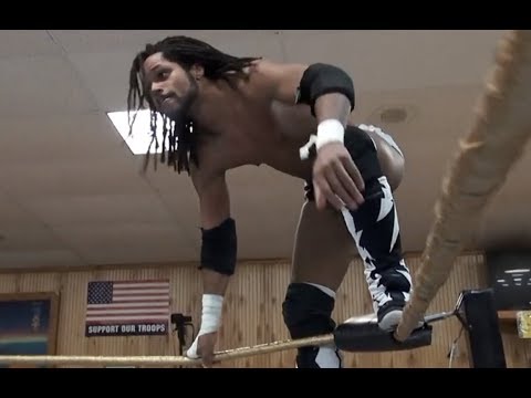 Antoine Nicolas vs. Xavier Bell vs. Vern Vicallo vs. Covey Christ vs. Cody Blayde vs. Geno Bauer