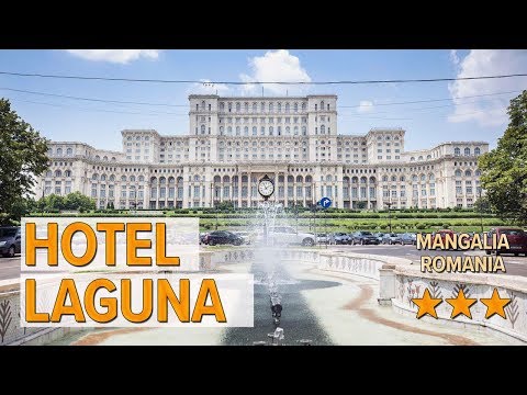 Hotel Laguna hotel review | Hotels in Mangalia | Romanian Hotels