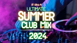 Download lagu Party Summer Music Mix 2024 | DJ Club Dance Music 2024 | Best Remixes Of Popular Songs 2024 MEGAMIX mp3