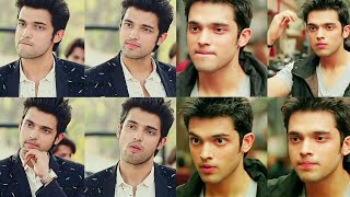 Parth Samthaan Whatsapp Status Video Download