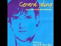 Gerard Joling - How High The Moon 