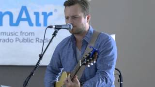 Ivan & Alyosha at OpenAir: "Bury Me Deep"
