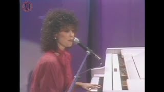 Jessi Colter - I&#39;m Not Lisa 1985