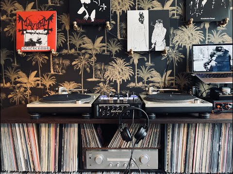 Thrasher's Wonderful World of Wax - New Years Special