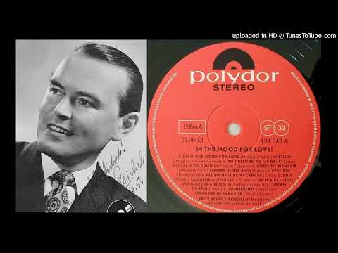 Fritz Schulz-Reichel - Summertime (1965)