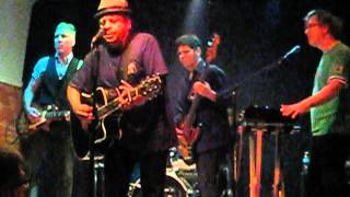 Garland Jeffreys....New York Skyline