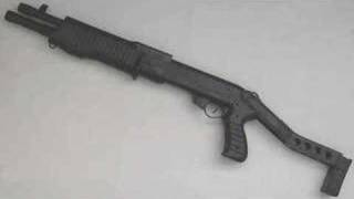 Blaze Ya Dead Homie-Shotgun