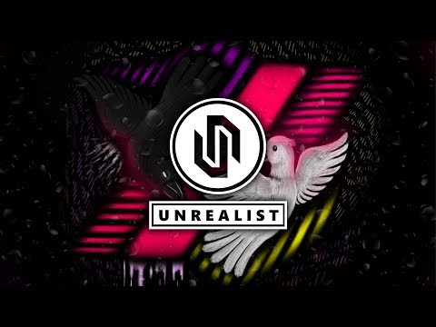 [UNREALIST] [UNREPAIRABLE] Maestro-K - Unstoppable (Original Mix)
