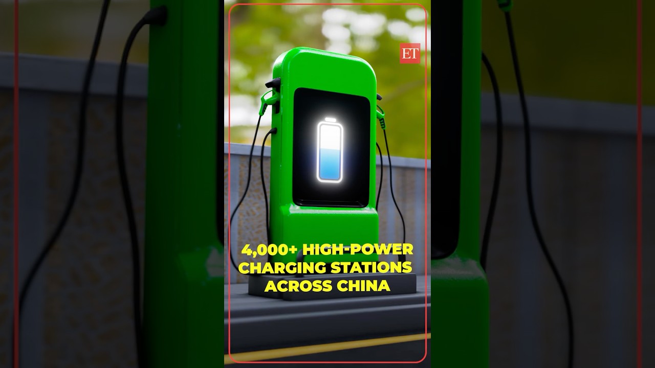 How Did BYD’s Market Cap Outpace India’s Auto Giants?