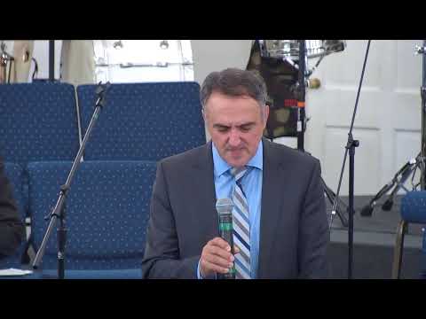 Betel Chapel  - Sun - Nov 2, 2025 AM