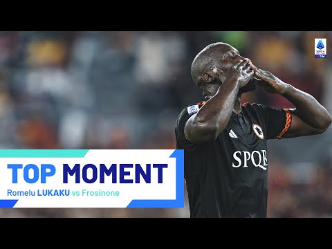 AS Roma: Top Moment