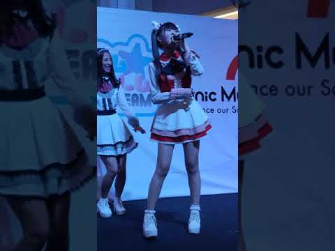 VID3800 เปิดใจสาวแต  Ice「」Siam☆Dream งาน Fearless Audio x Siam☆Dream FanMeeting #CMDreamDaisy124851