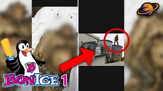 ►Los SECRETOS De BONICE | ¿Encuentran Pingüino En Tanques De Bonice?