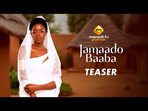 Teaser - Série - Jamaado Baaba