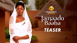 Jamaado Baaba - Teaser