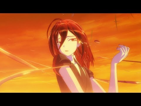 宝石の国 Video3