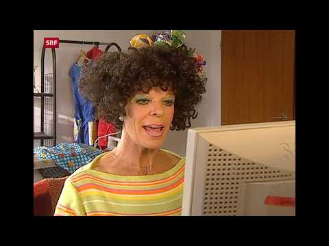 Total Birgit Mann o Mann S01E08