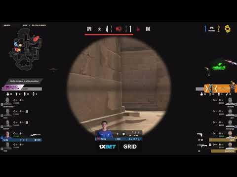 BNE juanflatroo ACE vs ex Copenhagen Flames