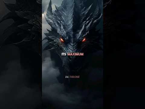 When Balerion refused to fly Viserys to Dragonstone!!  #houseofthedragon #gameofthrones #dragon