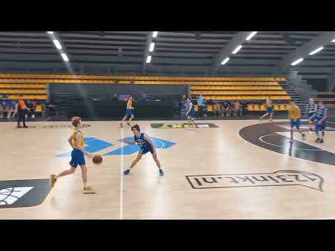 United Academy M16-1 - Celeritas-Donar M16-1