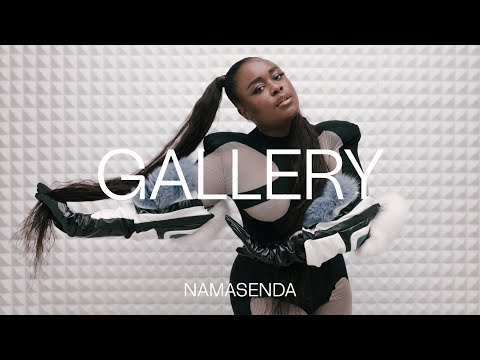Namasenda - ☆ Star (Gallery Sessions)