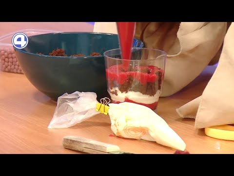 Вкусный и простой десерт на любой случай