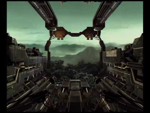 Spetz Playz Steel Battalion Part 7 - RUN AWAY