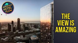 Collins House Apartments by CLLIX - The View Is Amazing | Melbourne, Australia🌟