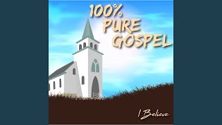 Blessed Jesus Hold My Hand