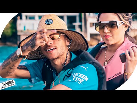 A META É CONTAR OS BILHÃO - MC Kadu e MC Rodolfinho (DJ GH e DJ Luizinho) Feat. MC Luki, MC Leh