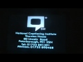Opening To Miracle On 34th Street UK VHS 1995 Retail