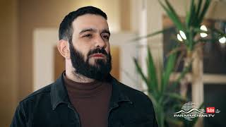 Մեր Թաղի Տղերքը, Սերիա 47 / Mer Taghi Tgherqy