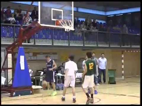 PRIMERA EDICIÓN DEL TORNEO DE BALONCESTO ELCHE OASIS MEDITERRÁNEO OCIO EXPERIENCE