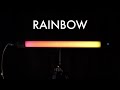 Quasar Science Rainbow LED Demo Video