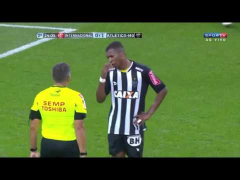 Inter 1 x 2 Atlético-MG - Rádio Gaúcha - 26/10/2016 - Copa do Brasil