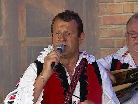 Bukovacki jarani i Ivona - Otiso sam preko svijeta IZVORNO SIJELO ( OTV VALENTINO 18.05.2018.)