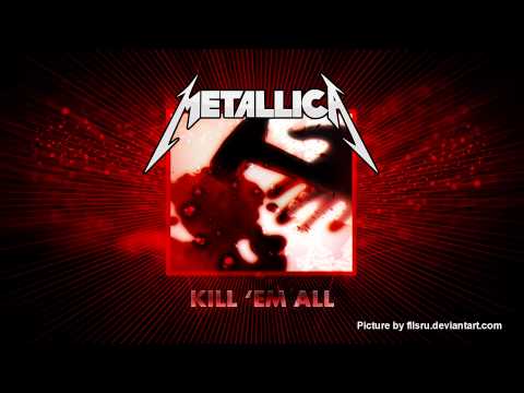 Burden of Grief - The Four Horsemen (Metallica Cover)